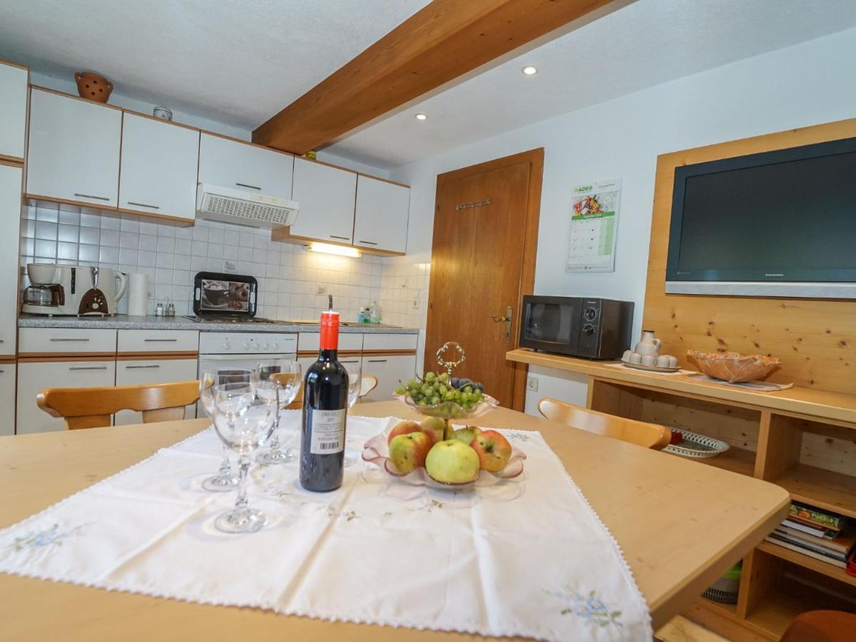 Apartment Weiherwirt By Interhome Haslach Εξωτερικό φωτογραφία